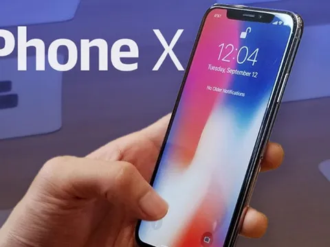 5 điểm Apple nên cải tiến trên iPhone X