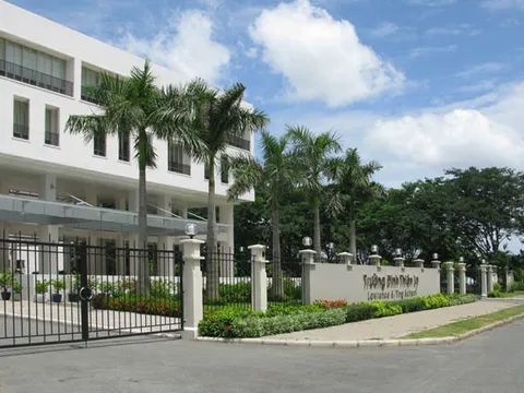 Trường học bị trộm gần 200 bằng tốt nghiệp: Mong Bộ GD cấp lại bản gốc