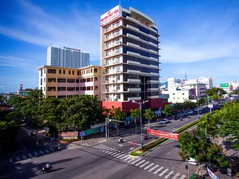 Câu chuyện “lợi nhuận” của Đại học Duy Tân