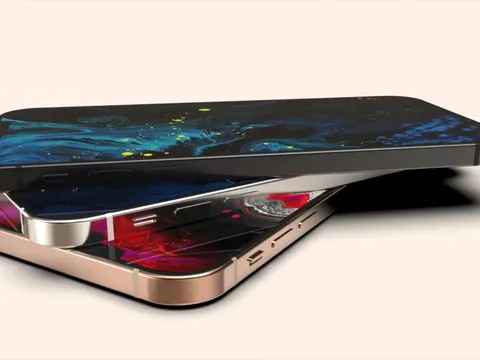 iPhone 11 gây sốt bởi những tính năng đặc biệt bị rõ rỉ