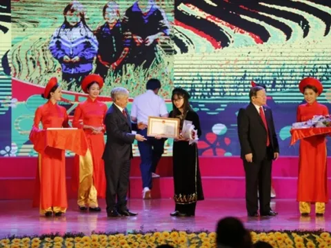 Những “hạt giống đỏ” của đồng bào dân tộc thiểu số