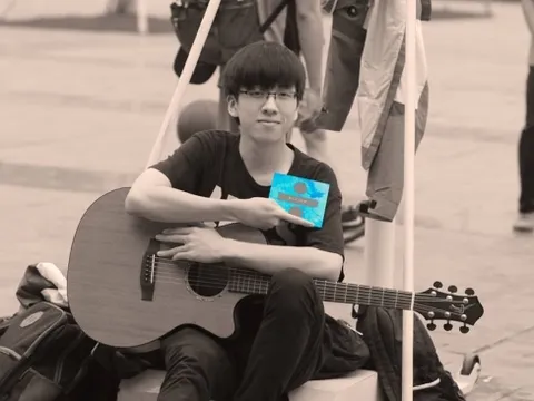 Nam sinh đa tài xứ Kinh Bắc: “Ẵm” suất học bổng 100.000 USD