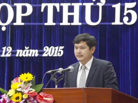 Bộ Nội vụ lên tiếng về quy trình bổ nhiệm ông Lê Phước Hoài Bảo