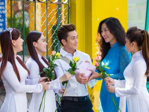 Lịch sử và ý nghĩa của Ngày Nhà giáo Việt Nam 20/11