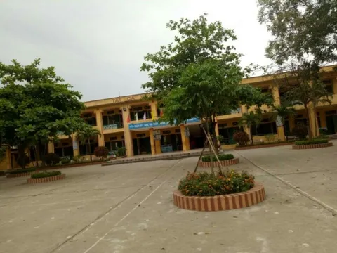 Trường Tiểu học Tân Hội – huyện Đan Phượng (Hà Nội): Thực hiện dạy tích hợp bảo vệ môi trường vào các môn học