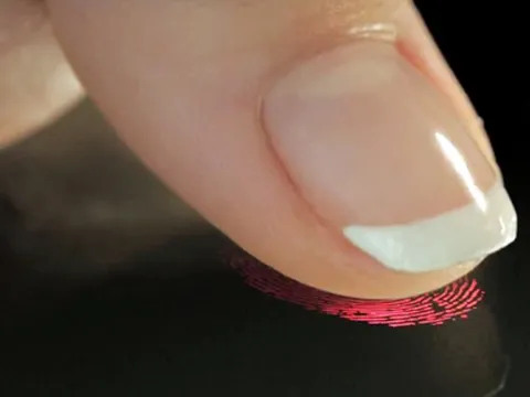 Apple đang phát triển cảm biến dấu vân tay dưới màn hình?