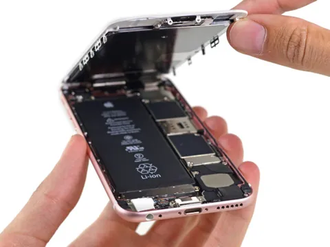 Apple thừa nhận cố tình làm chậm các dòng iPhone cũ