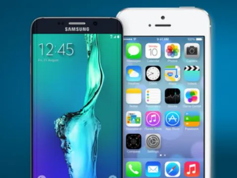 Apple, Samsung bị kiện do bức xạ màn hình điện thoại có khả năng gây ung thư