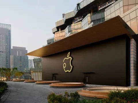Không phải Việt Nam, Thái Lan mới là nước có Apple Store thứ 2 ĐNÁ