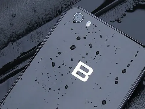 Thông tin rò rỉ về Bphone 3 chuẩn bị ra mắt