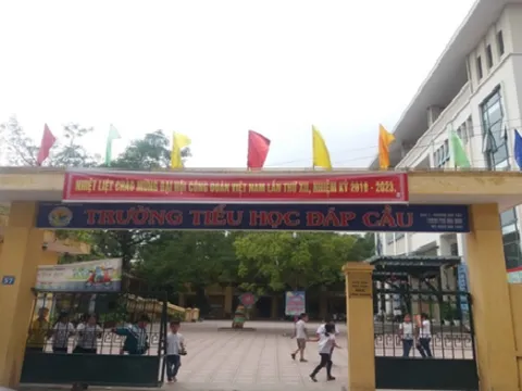 Thành phố Bắc Ninh đảm bảo an toàn vệ sinh thực phẩm ở các cấp học