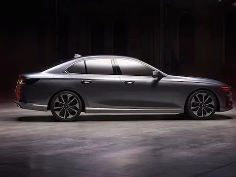 Truyền thông quốc tế khen hay chê xe VinFast sắp ra mắt?