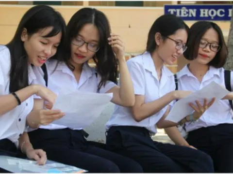 Bí quyết “ăn” điểm môn Giáo dục công dân trong kỳ thi THPT quốc gia