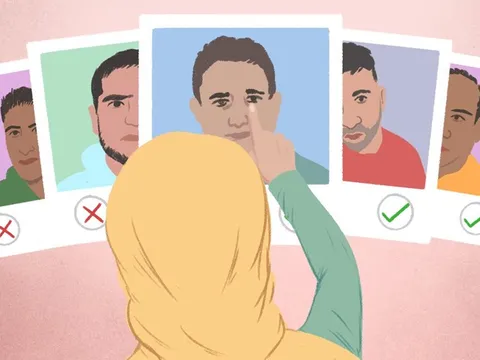 Bí ẩn đằng sau ứng dụng hẹn hò giúp 'thoát ế'