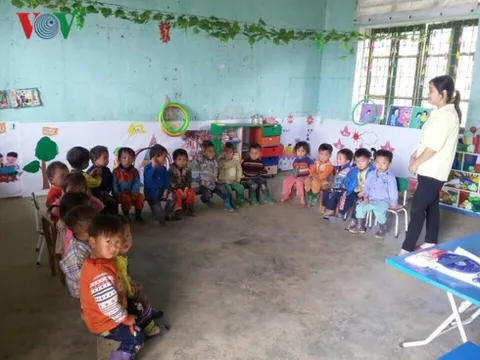 Bỏ biên chế giáo viên có nâng chất lượng giáo dục?