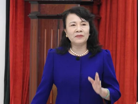 Bộ GD&ĐT: Sẽ điều chỉnh điều lệ Ban đại diện cha mẹ học sinh để tránh lạm thu