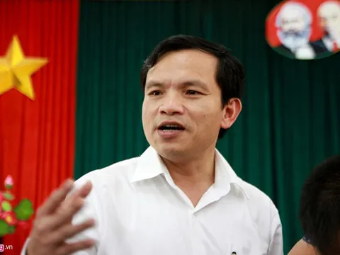 Bộ GD&ĐT xác nhận có hiện tượng nâng điểm thi ở Hòa Bình