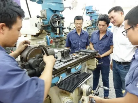 Bổ sung gần 80 ngành, nghề đào tạo trình độ cao đẳng, trung cấp