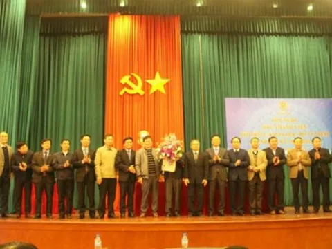 Bộ Tư pháp: Tổ chức Hội nghị bầu thành viên Hội đồng Khoa học nhiệm kỳ 2017 – 2022