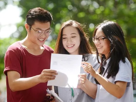 Điểm chuẩn các trường đại học khối ngành kinh tế 2018 có nhiều thay đổi