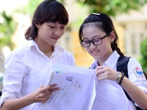 Hà Nội công bố chỉ tiêu tuyển sinh vào lớp 10