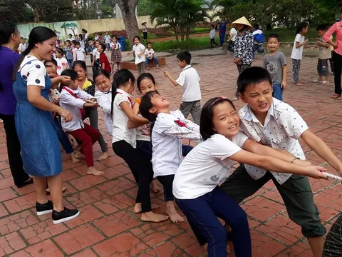 Cần thống nhất cách dạy giáo dục kĩ năng sống