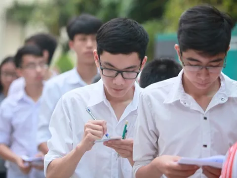 Điều kiện tuyển thẳng vào Học viện Ngoại giao