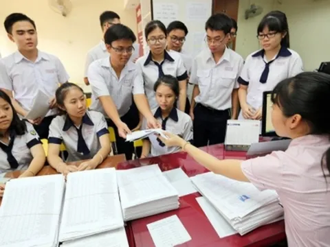 Học sinh xếp loại giỏi mới được xét tuyển ngành y và sư phạm?