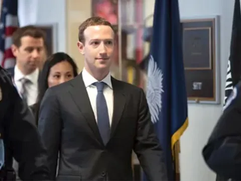 CEO Facebook nhận lỗi và chịu trách nhiệm vụ rò rỉ thông tin khách hàng