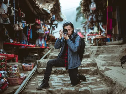 Chàng trai tuổi 17 đỗ trường ĐH thuộc top 5 tốt nhất nước Mỹ