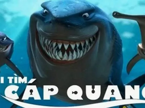 Lại đứt cáp quang biển, internet đi quốc tế chập chờn