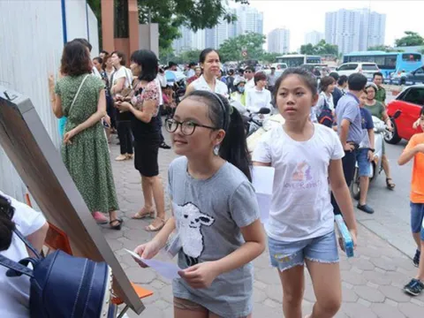 Băn khoăn chuyện chọn trường công, tư