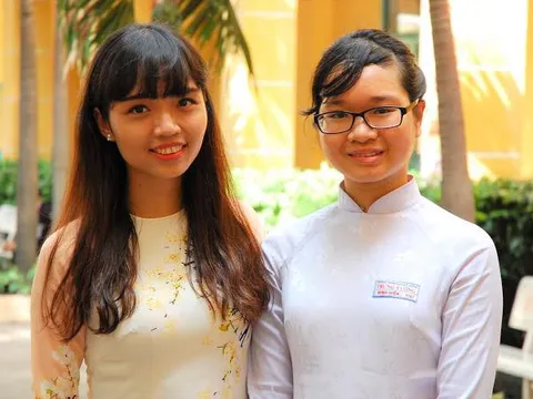 Cô giáo 9X với nhiều giải thưởng ấn tượng