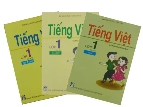 Năm học 2018 - 2019, tiếp tục triển khai dạy tiếng Việt - công nghệ giáo dục ở các tỉnh, thành