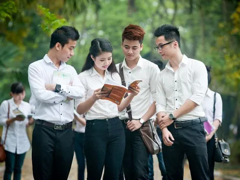 Tuyển thẳng, miễn học phí nếu thí sinh đạt từ 27 điểm trở lên