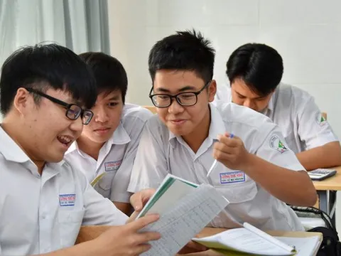 Bộ GD&ĐT công bố đáp án môn Ngữ văn thi THPT Quốc gia 2019