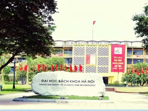 Điểm chuẩn Trường ĐH Bách khoa Hà Nội: Dự báo ngành cao nhất lấy 27 - 28 điểm