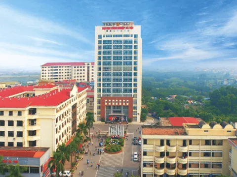 Đại học Công nghiệp tuyển 6.900 chỉ tiêu năm 2019