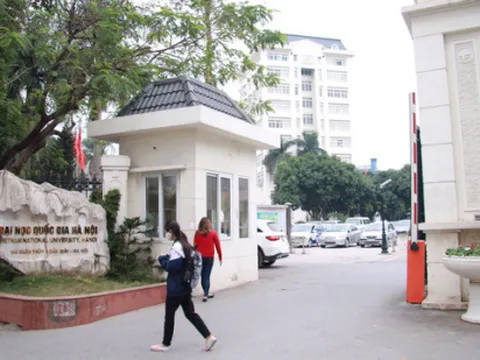 Các trường đại học đua nhau mở ngành mới