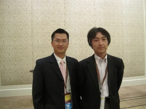 Đích đến của tất cả nghiên cứu sinh sau tiến sĩ là tiền?