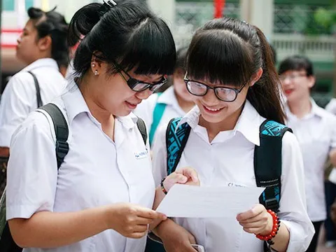 Điểm chuẩn ĐH Bách khoa TP.HCM cao nhất 23,25 điểm