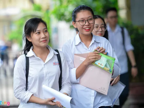 Dự đoán điểm chuẩn ngành Y Dược và trường công an, quân đội tăng cao