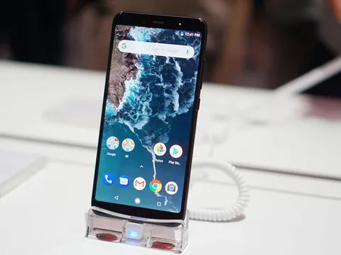 Điện thoại Xiaomi xách tay sắp hết đất sống tại Việt Nam