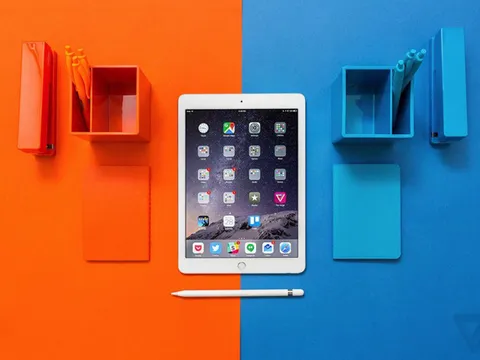 Dòng iPad tồn tại gần 10 năm sắp bị Apple 'khai tử'