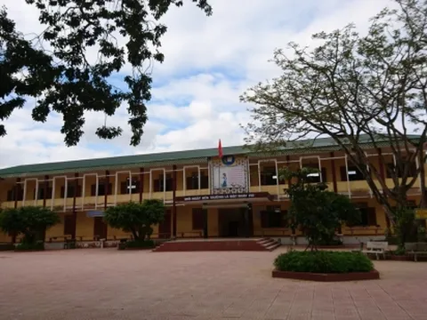 Làm tốt công tác xã hội hóa giáo dục