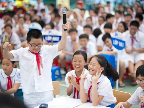 Hà Nội: Điều chỉnh thời gian năm học với tất cả các cấp học