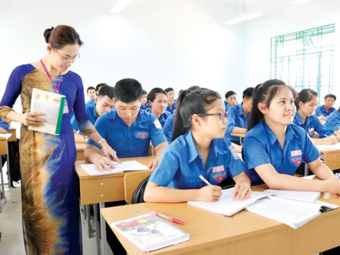 Sẽ có nhiều đòi hỏi khắt khe hơn đối với nghề giáo