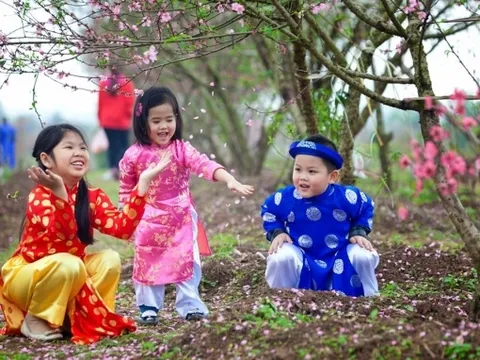 Lịch nghỉ Tết Nguyên đán Kỷ Hợi 2019 chính thức của học sinh Hà Nội