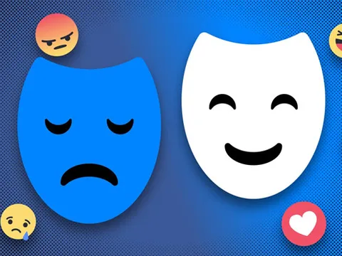 Facebook bắt đầu ẩn số lượt like bài viết