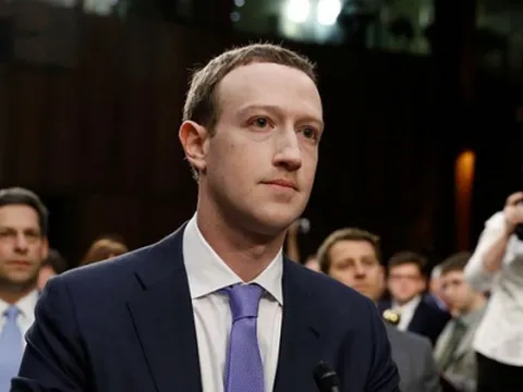 Facebook từng muốn bán dữ liệu người dùng lấy số tiền khổng lồ